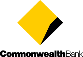 Commonwealth Bank of Australia Logo